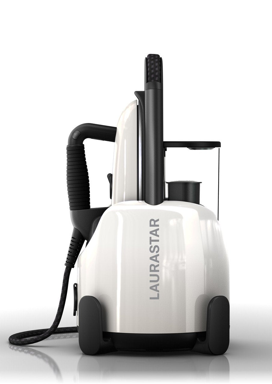Laurastar Lift White Iron