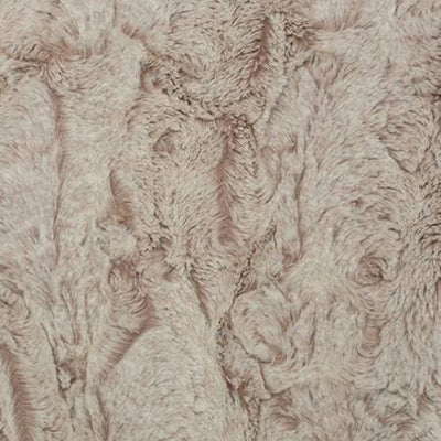 Quartz Luxe Cuddle Heather Shannon Fabrics