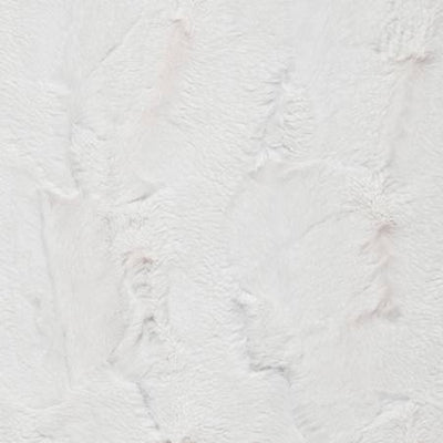 Natural Luxe Cuddle Mirage 80in Wide Shannon Fabrics