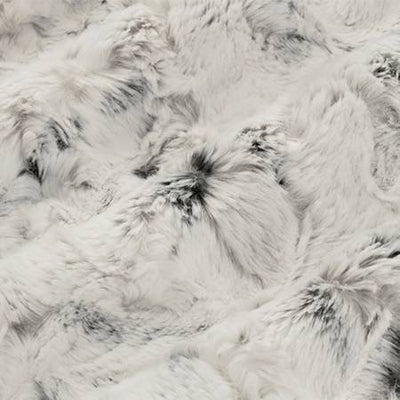 Alloy Luxe Cuddle Snowy Owl Shannon Fabrics