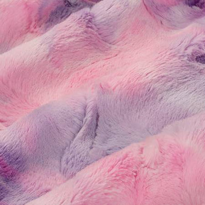 Unicorn Luxe Cuddle Sorbet Shannon Fabrics