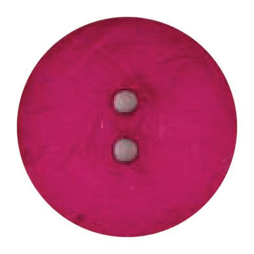 Round Button 45mm Fuschia 390175 Dill#12