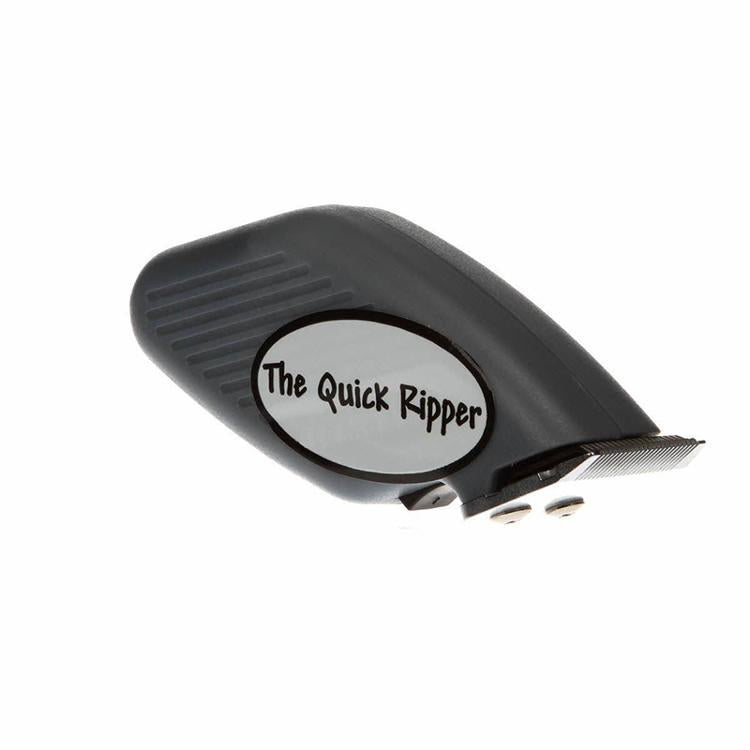 The Quick Ripper JMWQR J Michelle Watts#1