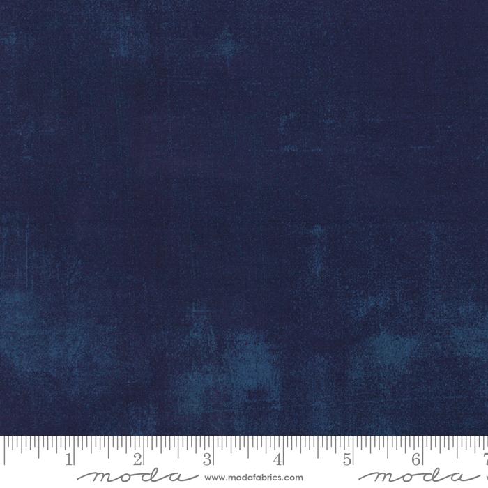 Moda Grunge Basics Navy 30150 225