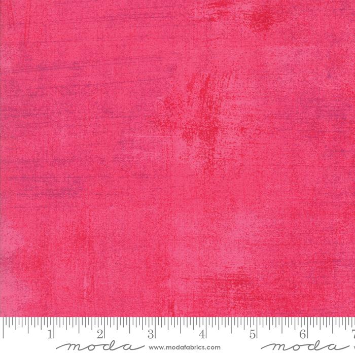 Moda Grunge Basics Paradise Pink 30150 328