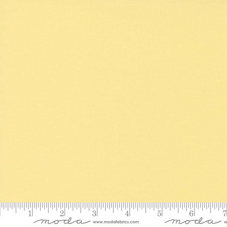 Bella Solids Baby Yellow 9900 31 Moda