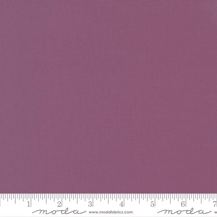 Moda Bella Solids Plum