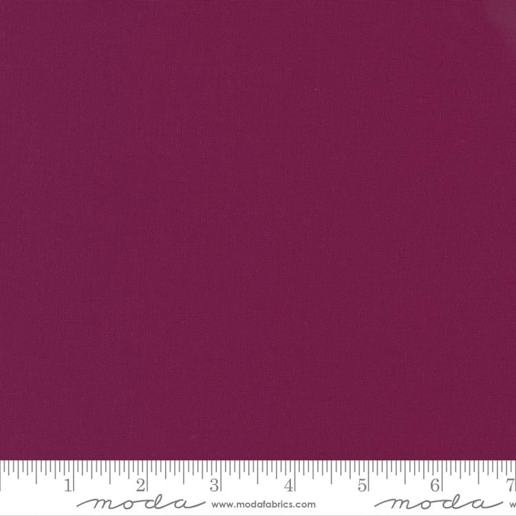 Bella Solids Boysenberry 9900 217