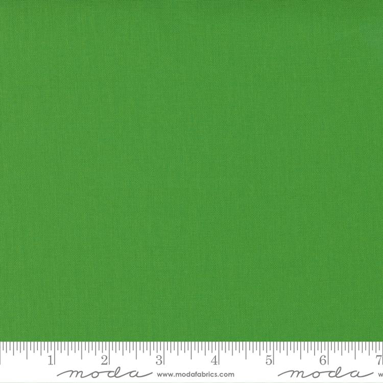 Bella Solids Shamrock 9900 345