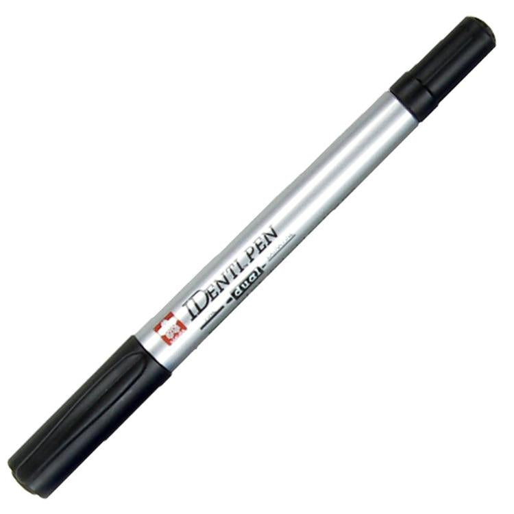 Identi-Pen Black