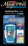 Magic Pins Quilting Fine 1 3/4in, 50 pins