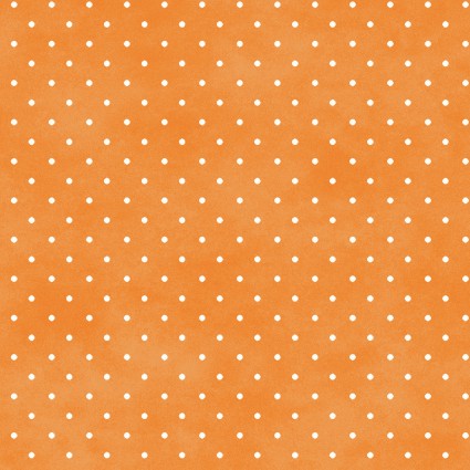 Beautiful Basics Apricot Classic Dot