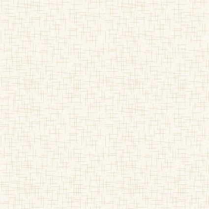 Kimberbell Basics Cream Linen Texture # 9399M-E