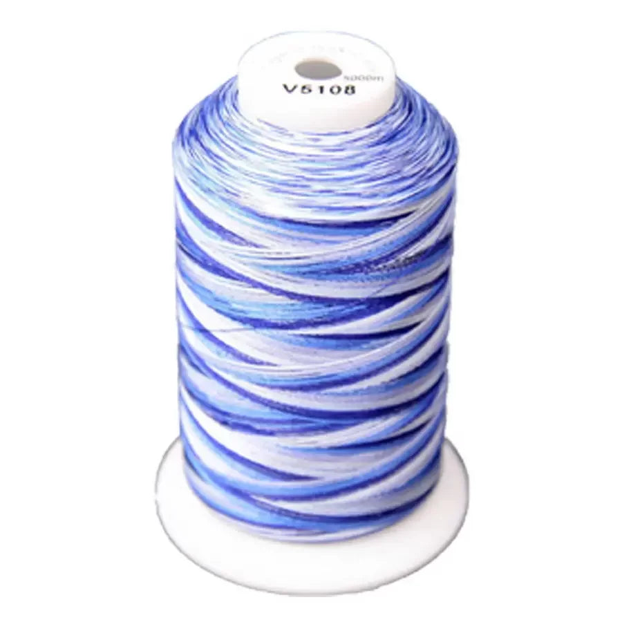 Medley Variegated Thread V108