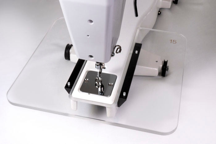 HQ Steady-Fit Ruler Base For Moxie HG00446