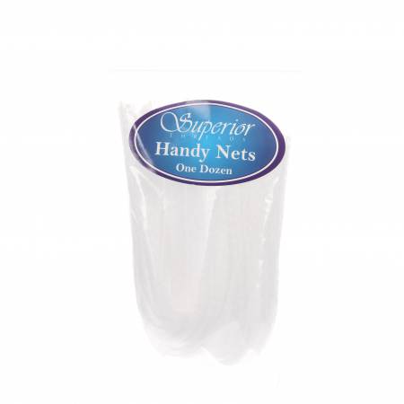 Handy Nets Spool Cover 12 pack