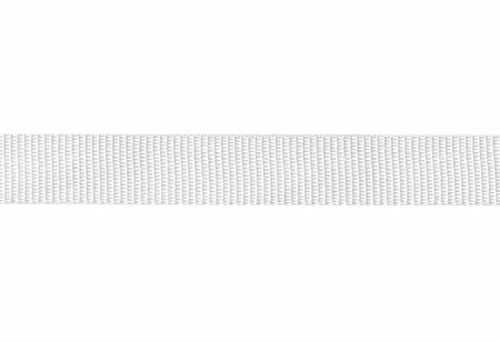 Polypro Webbing 1in x 25yds White