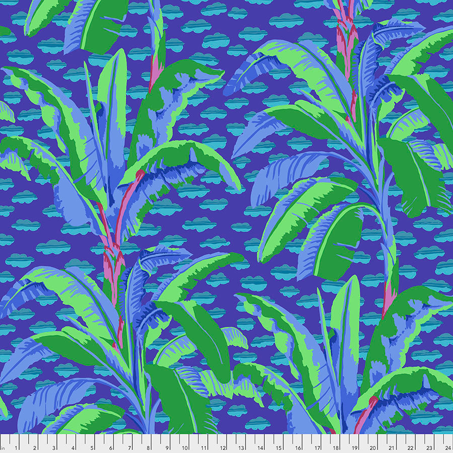 Banana Tree - Purple || PWGP179.PURPLE