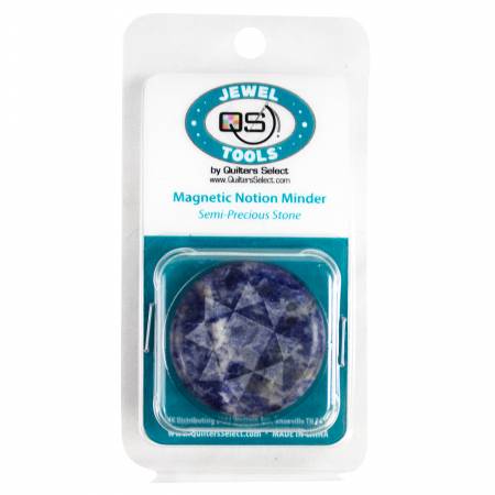 Magnetic Notion Minder Sodalite