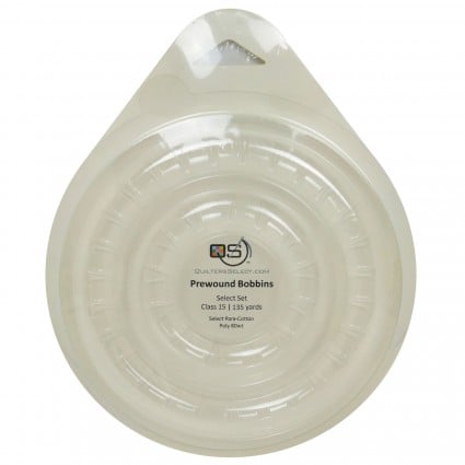 Class 15 Bobbin Ring (Empty)