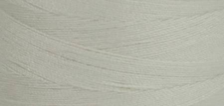 Quilter's Select Perfect Cotton Plus 60wt 2500yds Antique White