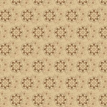 Beige Reproduction Print