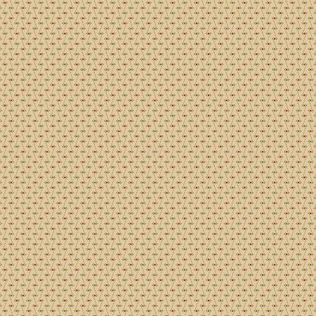 Cream Seedlings / Marcus Fabrics