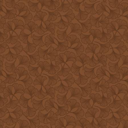 Triple Time Basics Medium Brown Ginko