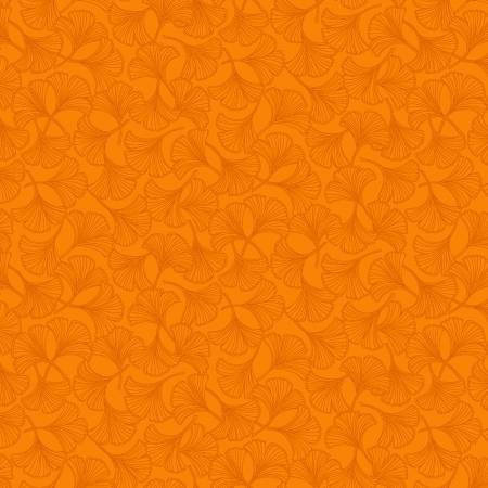 Triple Time Basics Medium Orange Ginko