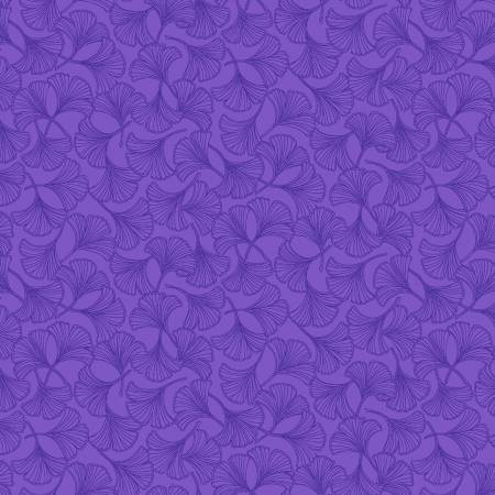 Triple Time Basics Medium Violet Ginko