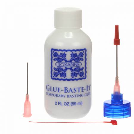 Roxanne Glue Baste It 2oz