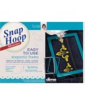 Snap-Hoop Monster for Baby Lock- Brother 6inx10in