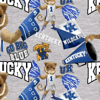 University of Kentucky Wildcat