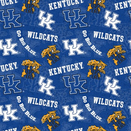 University of KentuckyPattern KY-1178