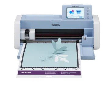 Scan N Cut SDX325 (WLAN)