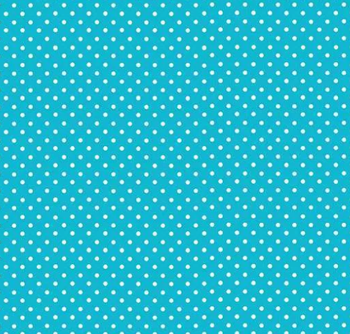 White Spot on Cyan MKW Basics TP-830-T5