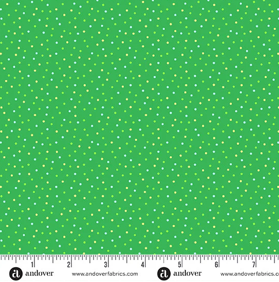 Green Pips A-1032-G