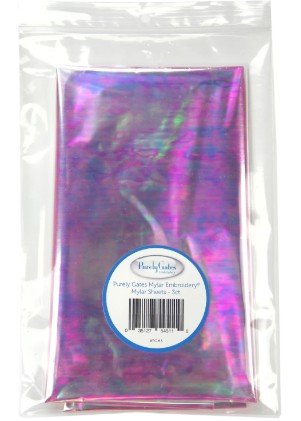 Purely Gates Mylar Sheets