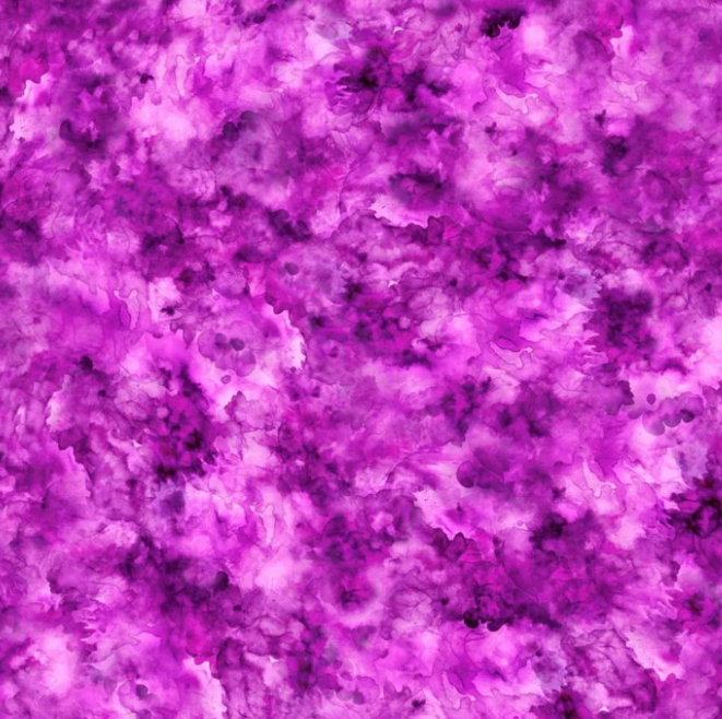 108" Lilac Watercolor