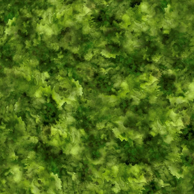 108" Pickle Watercolor