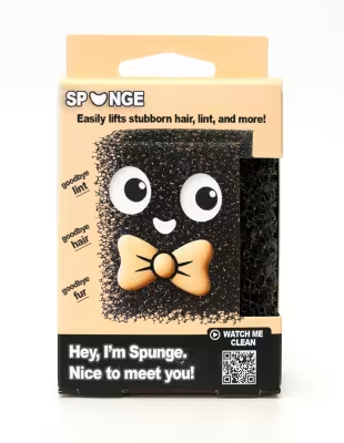 Spunge Quilt Sponge