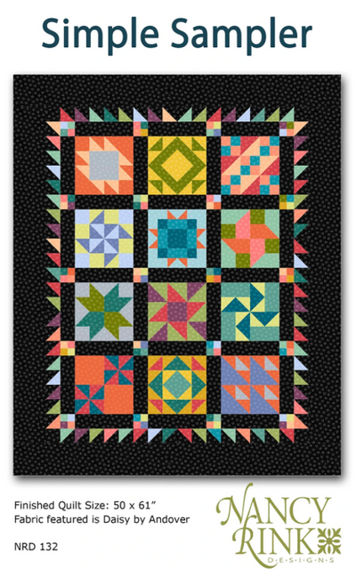 Simple Sampler Pattern