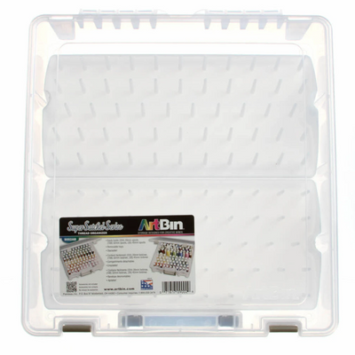 Super Satchel Thread Organizer