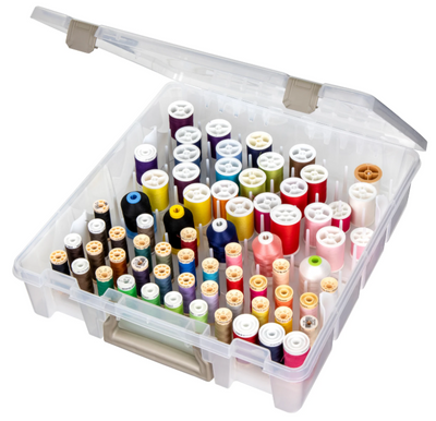 Super Satchel Thread Organizer