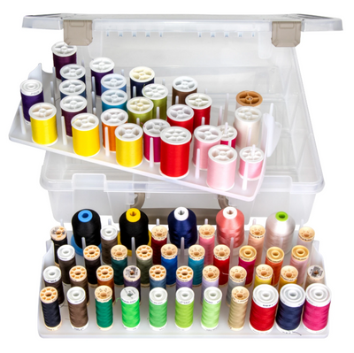 Super Satchel Thread Organizer