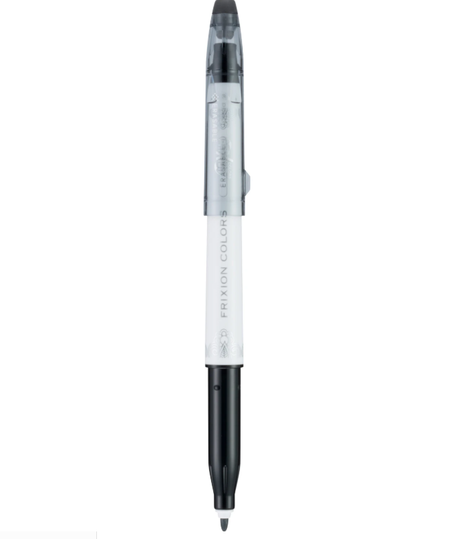 Frixion Marker Pen Color Black