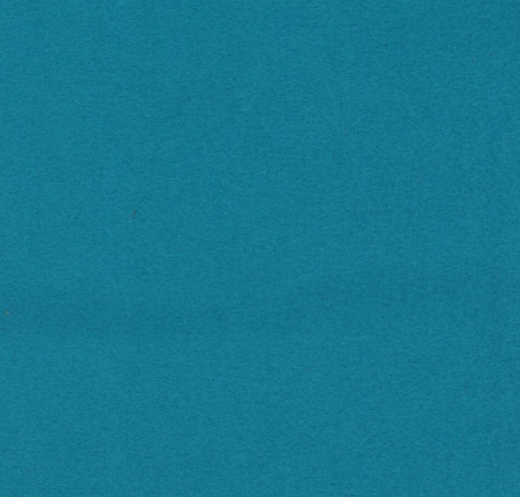 Snuggle Flannel Deep Turquoise