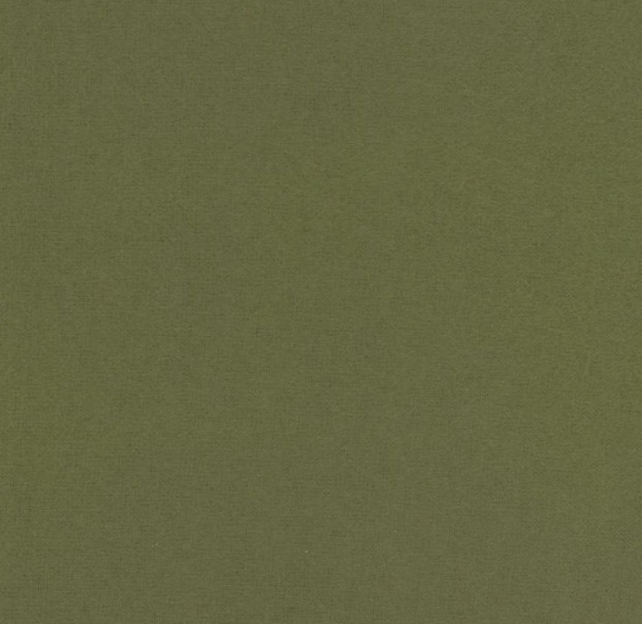 Snuggle Flannel Olive
