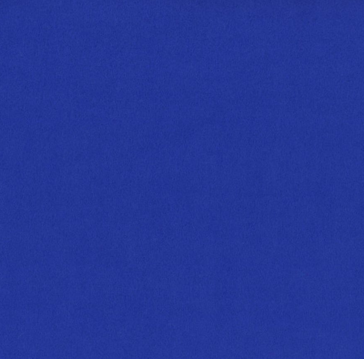 Snuggle Flannel Royal Blue
