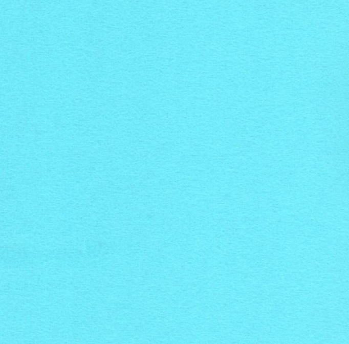 Snuggle Flannel Turquoise